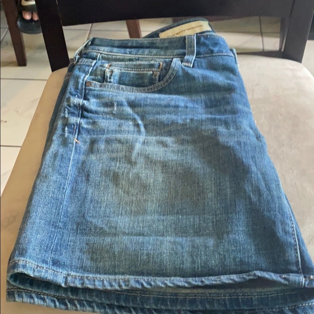 Somewhat used